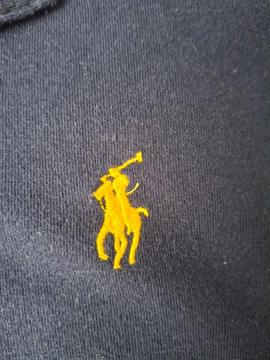 Ralph Lauren Sport дамска polo тениска S