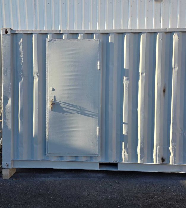 Сдается в аренду контейнер