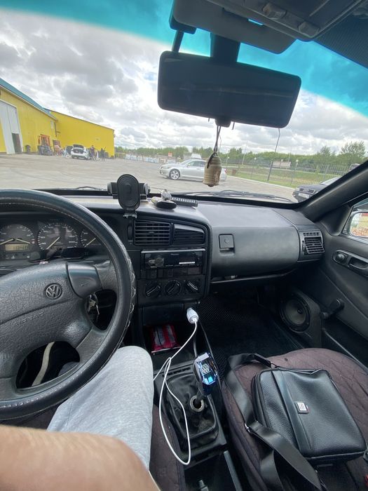 Пассат в4 в отлич состоянии