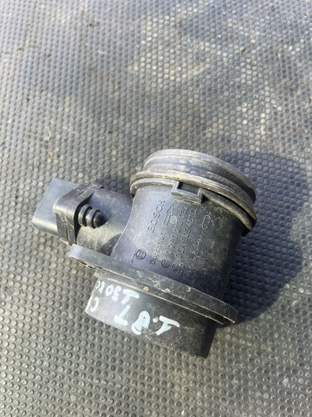 Дебитомер A6 C5 1.8T