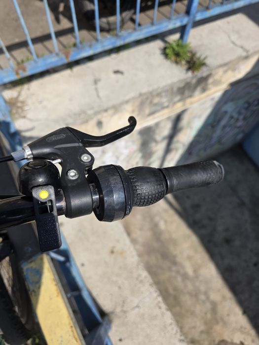 Bicicleta Rich, 26 inch