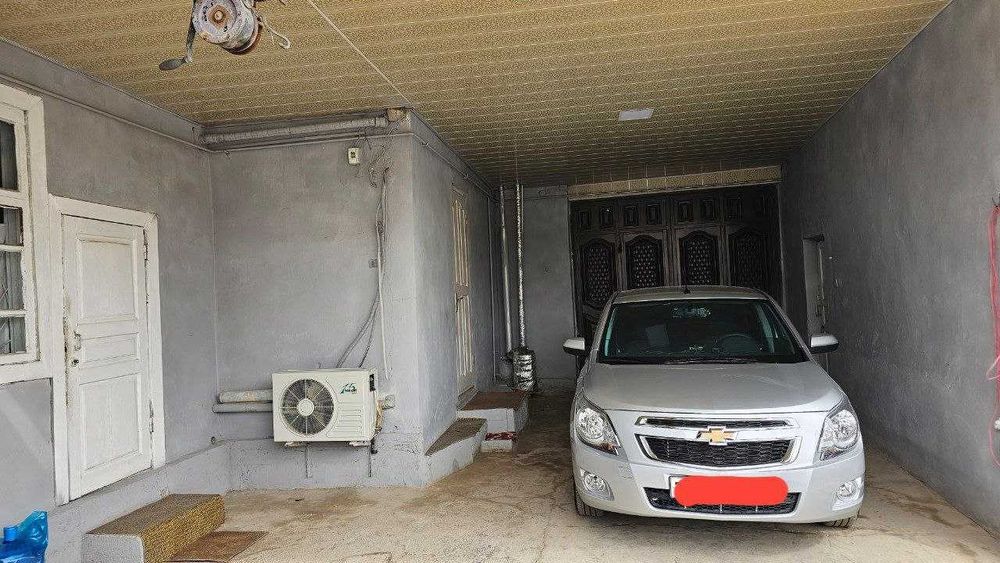 Ховли сотилади Карши марказида 6 сотых