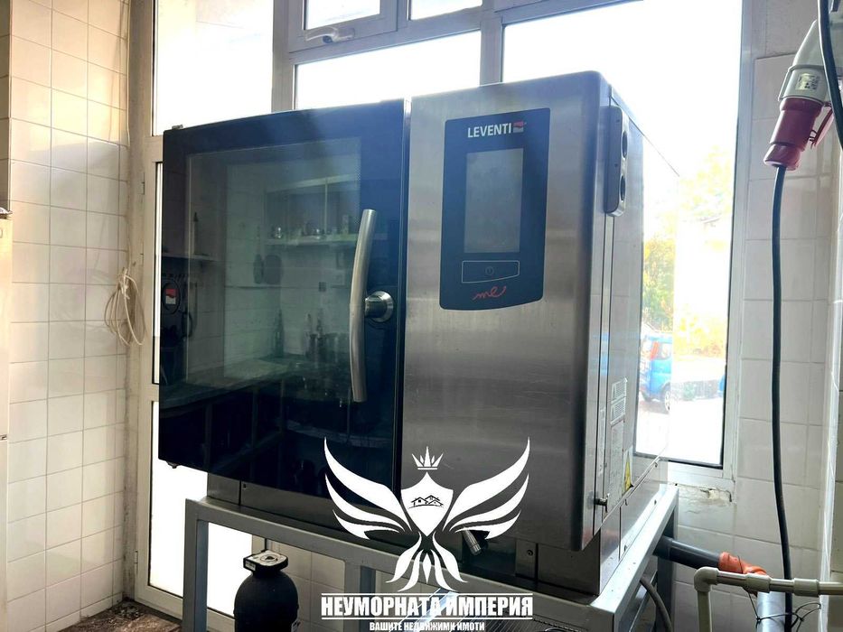 Продава се Магазин в Асеновград - 110 кв.м за 178 €/кв.м - Снимка #18