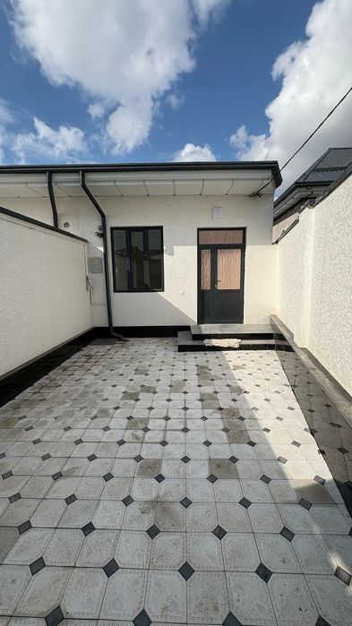 Евро-дом с участком Старые Сергели 1 сотка 52 м² 51 000 Ипоте