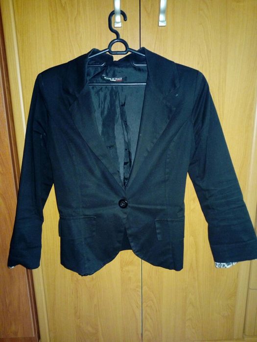 Дамско Сако