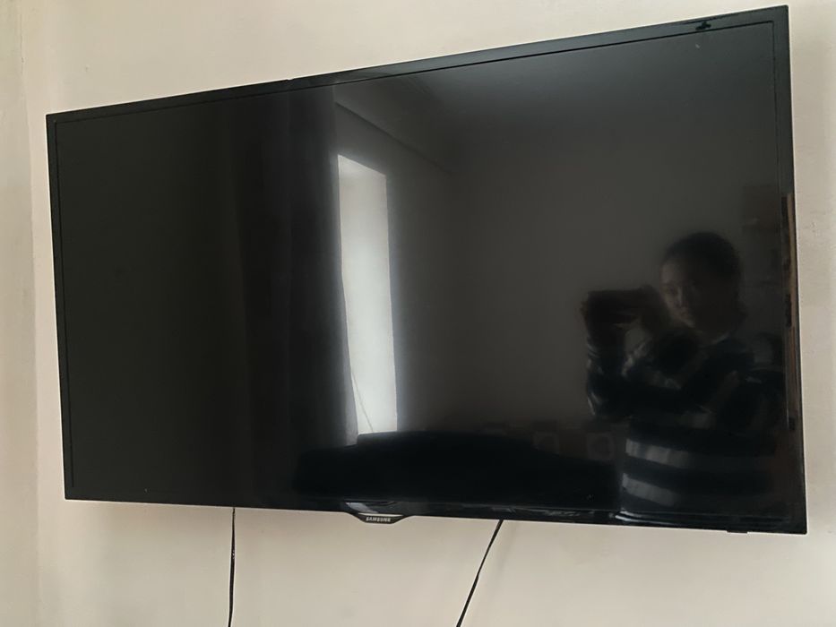 Телевизор Samsung
