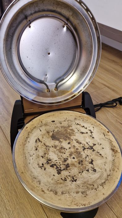 G3Ferrari - фурна за пица