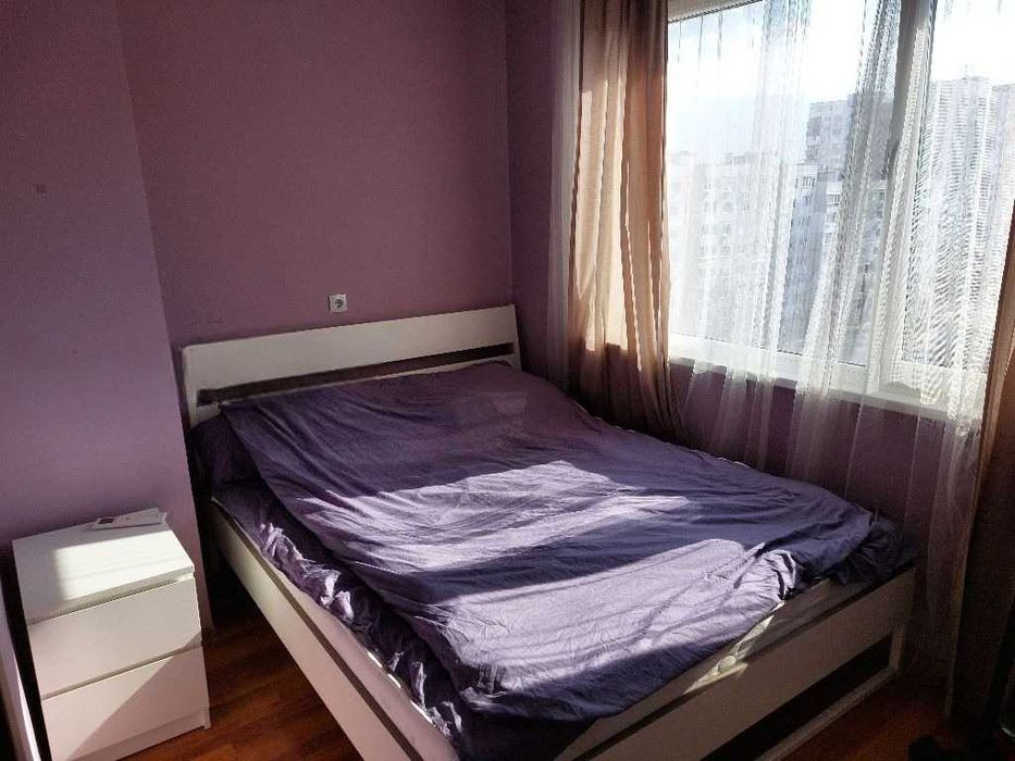 Дава под Наем 2-СТАЕН град София, Люлин 10