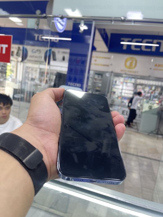 IPhone 13 pro max