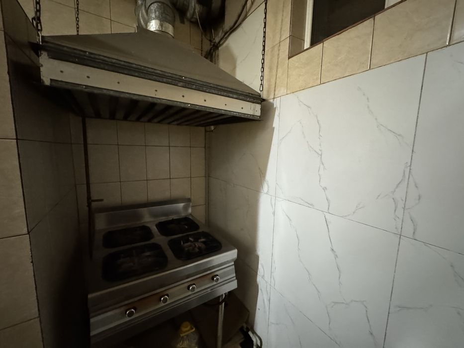 Сдам кулинарию в аренду