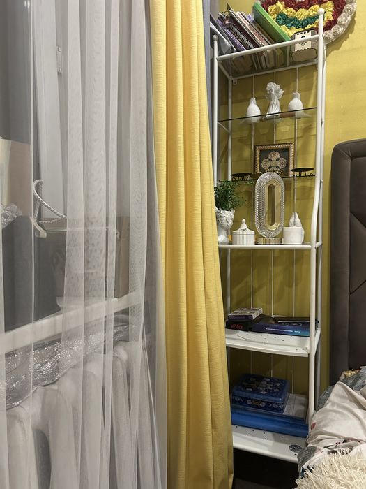 Продам стеллаж ikea