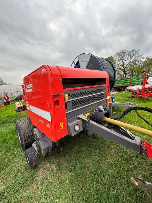 Maschio ENTRY 120