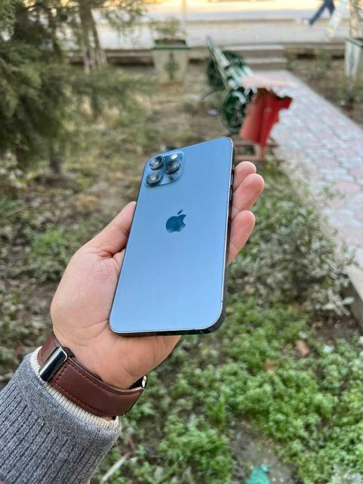 Iphone 12 pro ideal sastiana