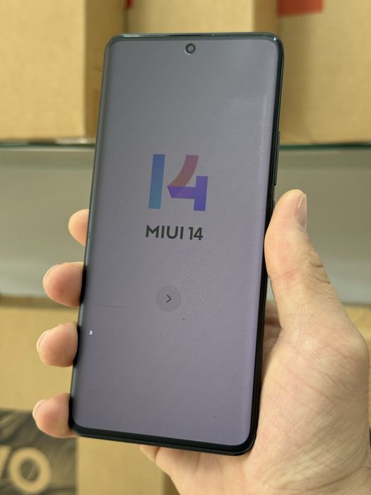 Redmi note 13pro+