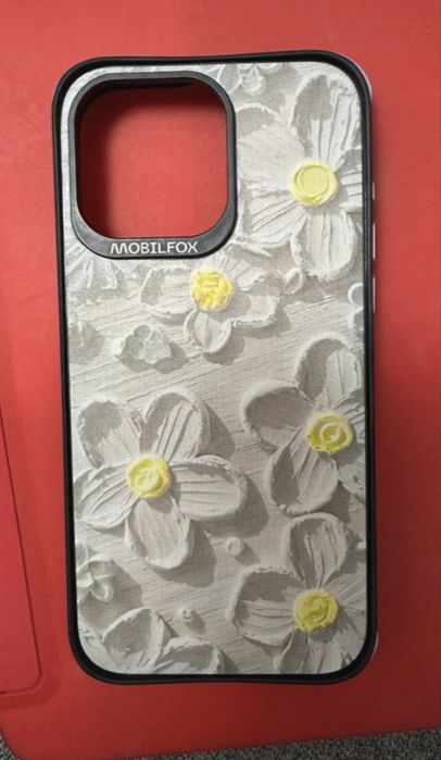 Husa mobilefox iphone 15 pro max