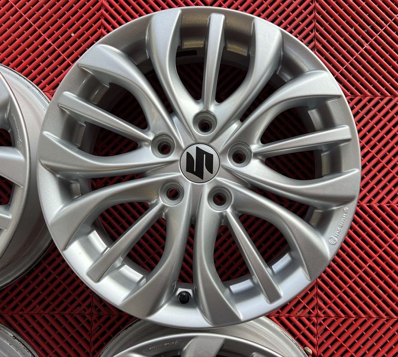 Jante / Roti Suzuki  5x114,3 R16