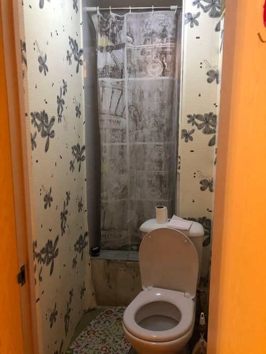 2х комнатная квартира