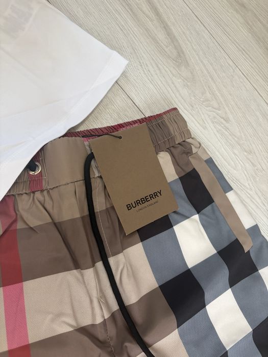 Compleu burberry barbati