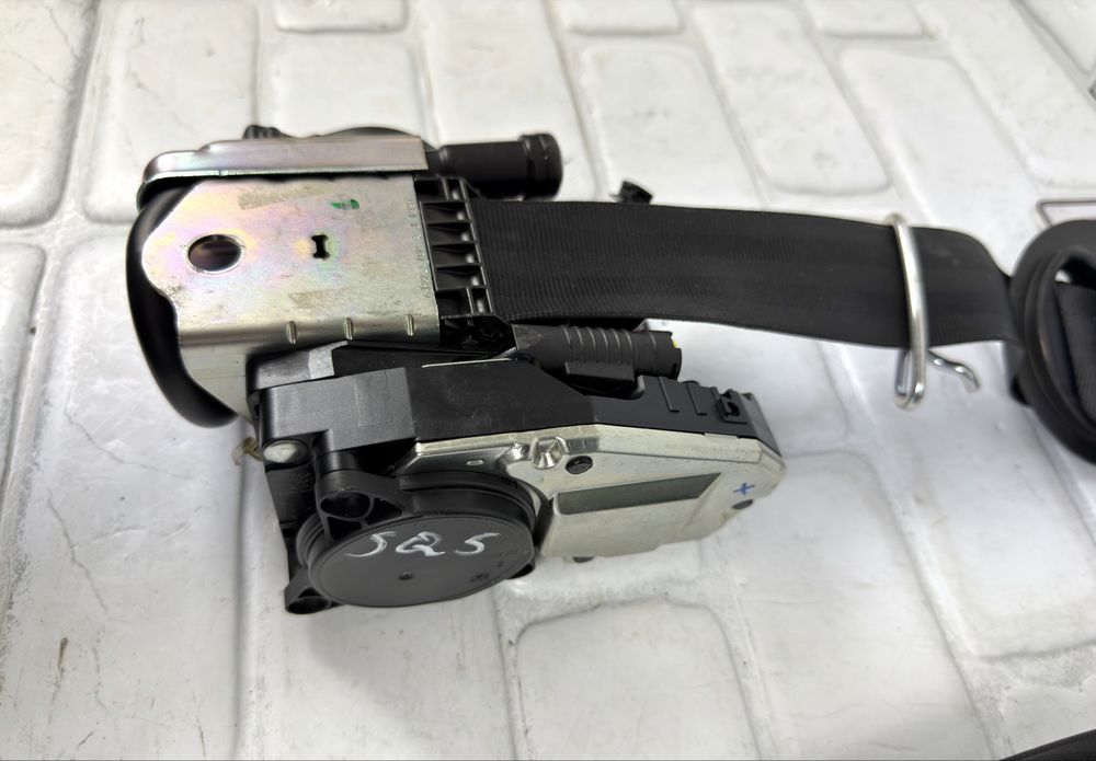 Десен колан AUDI Q5 SQ5 FY 641270500A S009Di73083 636203200C