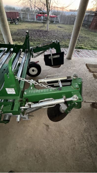 Vand masina de bilonat