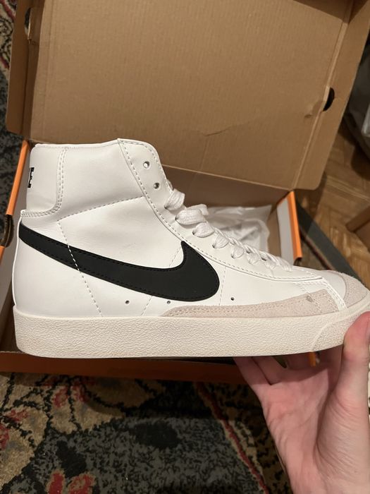 Продам кеды nike