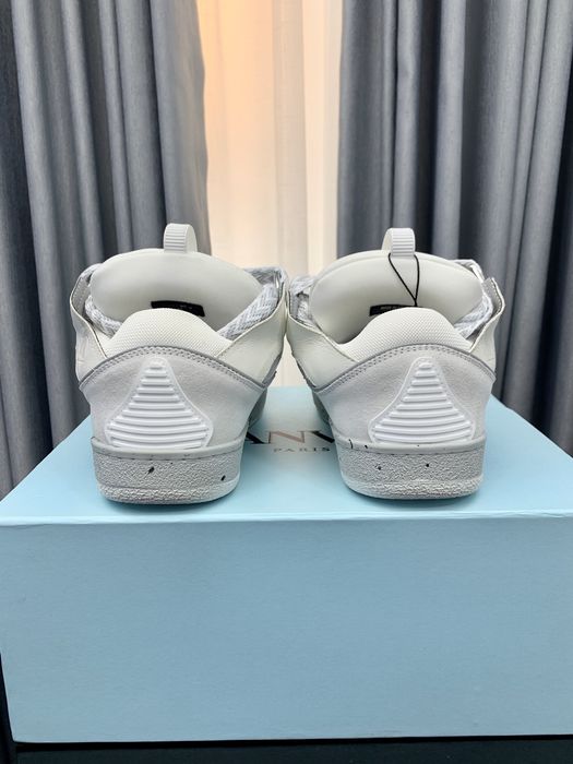 Sneakers Lanvin Low