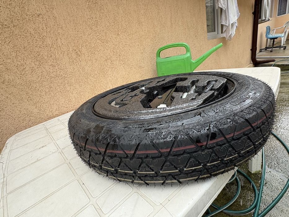 Kit Rezerva Grupul Vag (Vw / Skoda / Seat)