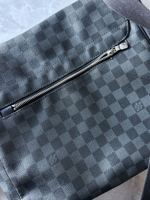 Louis Vuitton сумка