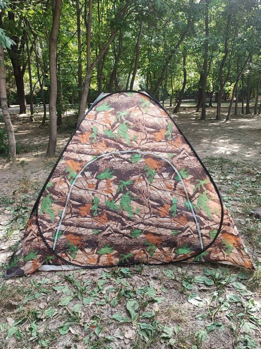 Автоматическая палатка 2.5*2.5м
