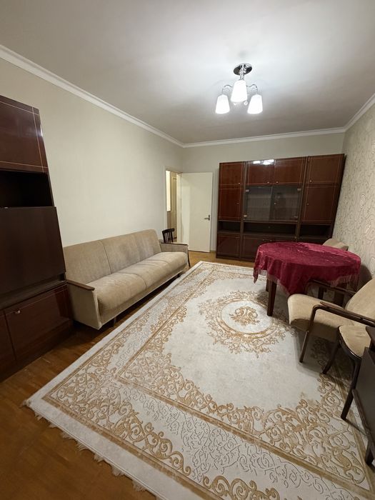 Arenda kvartira Bez maklera oila yoki studentka beriladi