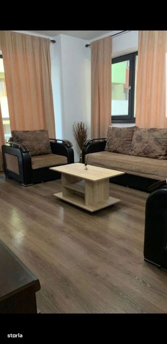 Apartament 2 camere Exclusivitate