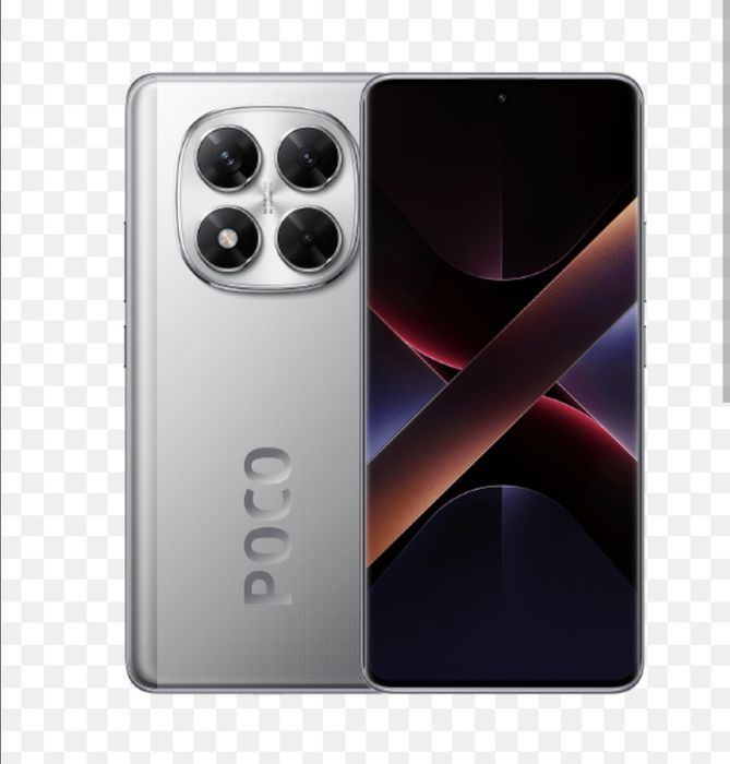 Срочно обменяю поко х7