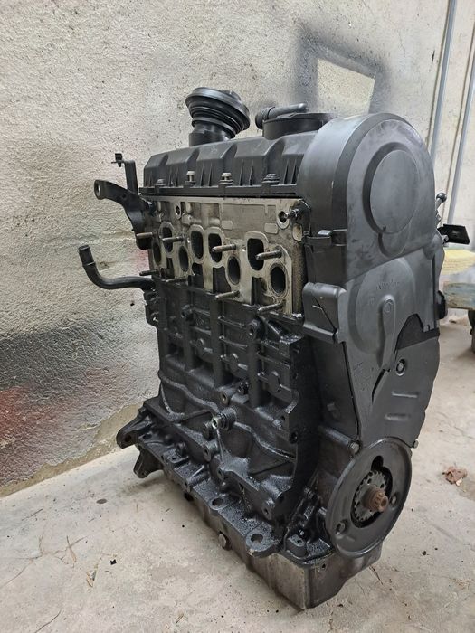 1.9 TDI,105k. BXE на части