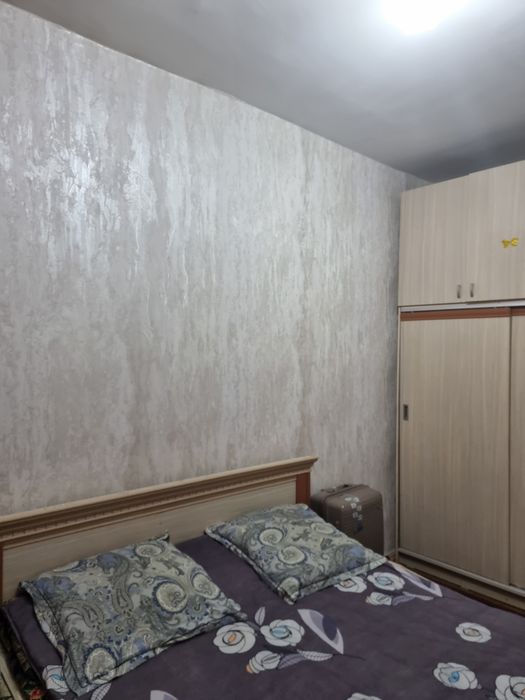 Паркенский 2перед 3х ком 50кв галерейка