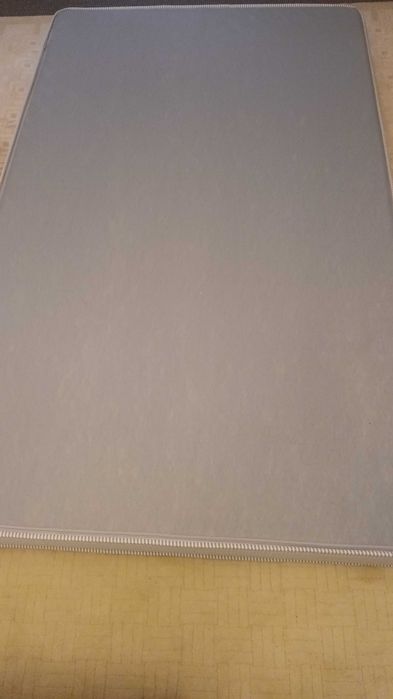 Vand saltea Dormeo pat 2x1,2 m