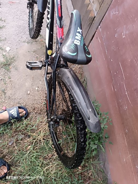 Продам подросковый спортивный велосипед