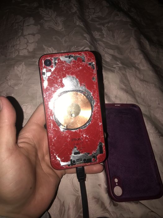 Продам хрв среднем состояние