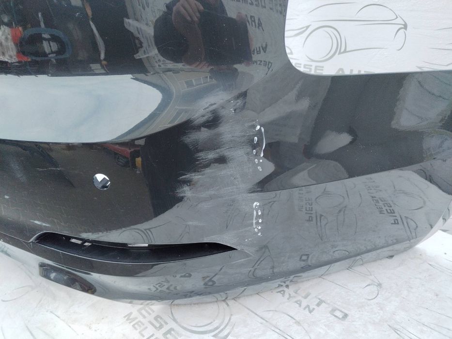 Bara spate Audi A5 B9  an 2016-2017-2018-2019