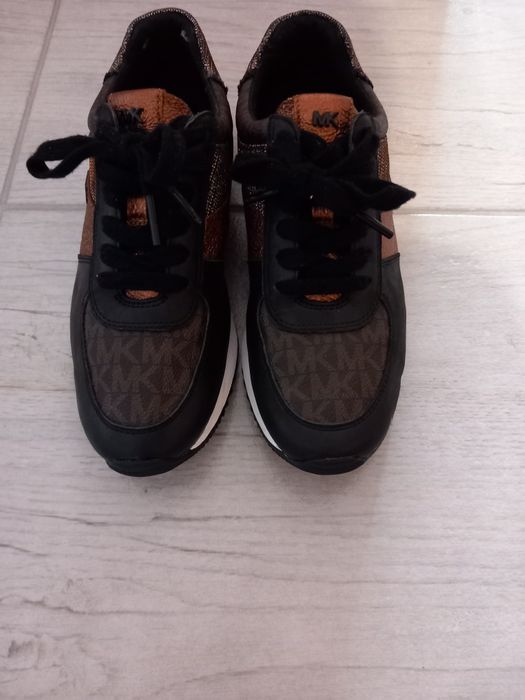 Маратонки Michael Kors