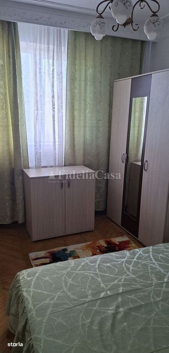 Apartament cu 3 camere rond Zona Alexandru cel Bun