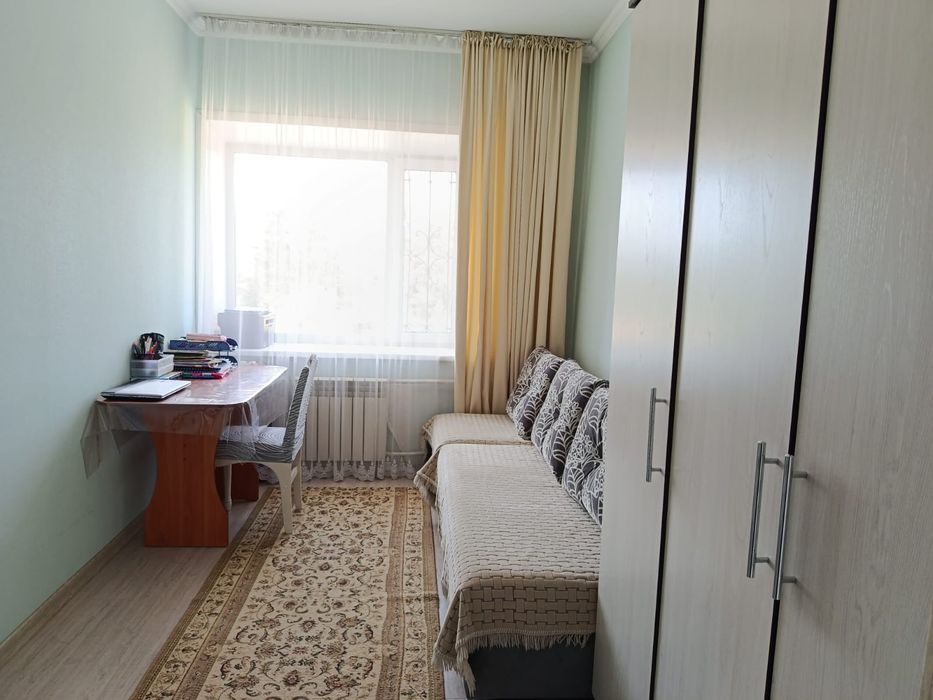 Продам квартиру 91кв.м
