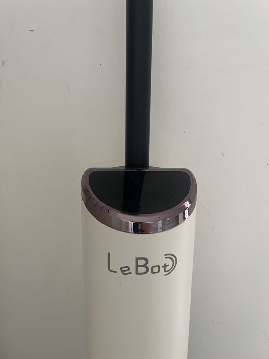 Продам пылесос lebot пезпроводной