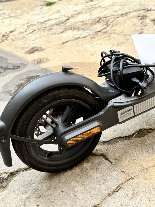 Продам электросамокат