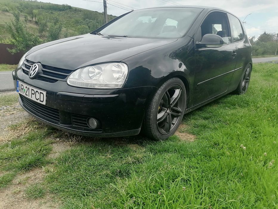 Volkswagen Golf 5