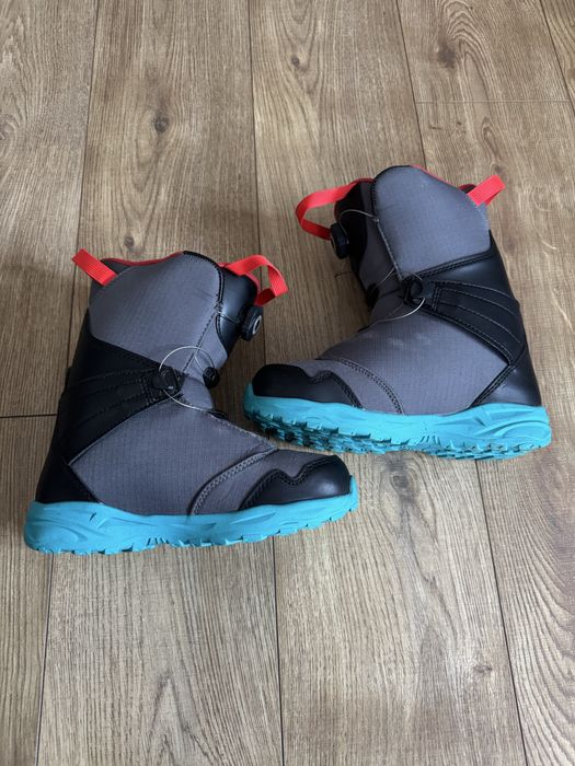 Boots Snowboard Ride  37, boa