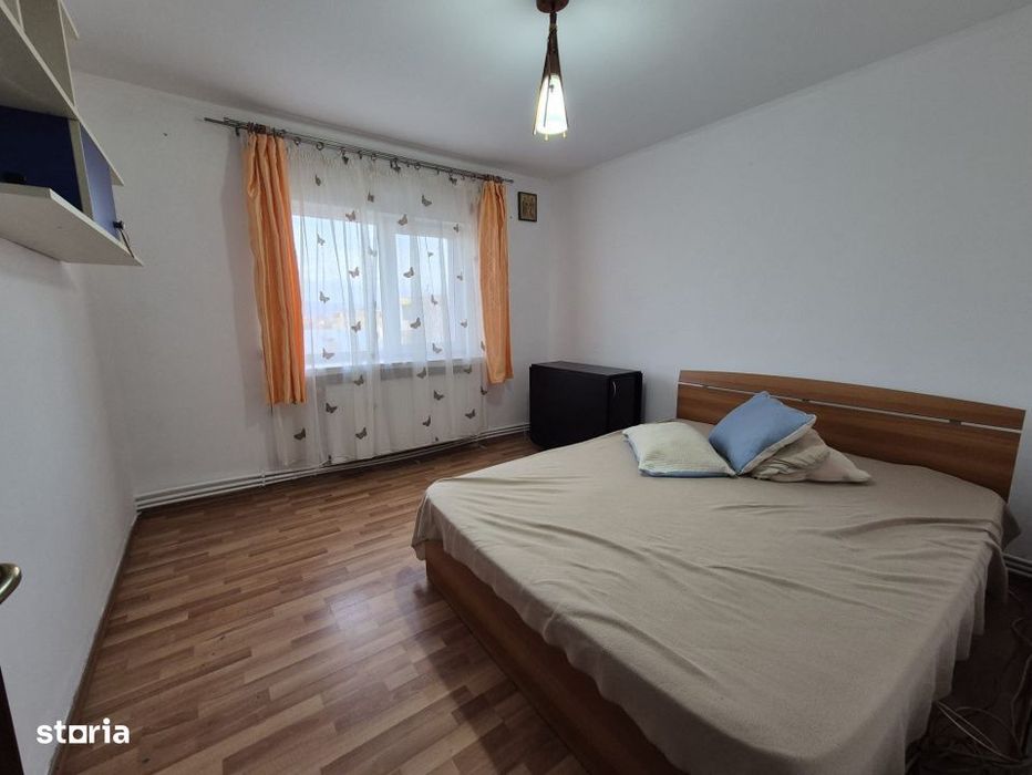 Apartament 3 camere, Exercitiu, Mobilat si Utilat