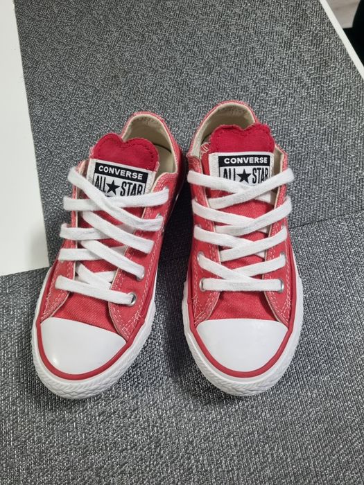 Tenesi Converse 28