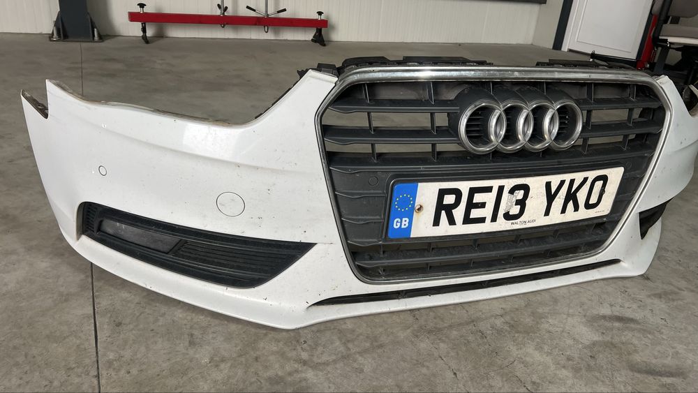Bara fata audi a4 b8.5 facelift (2012-2016)