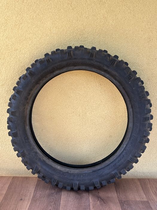 Ендуро гума Borilli racing 7days 140/80/18