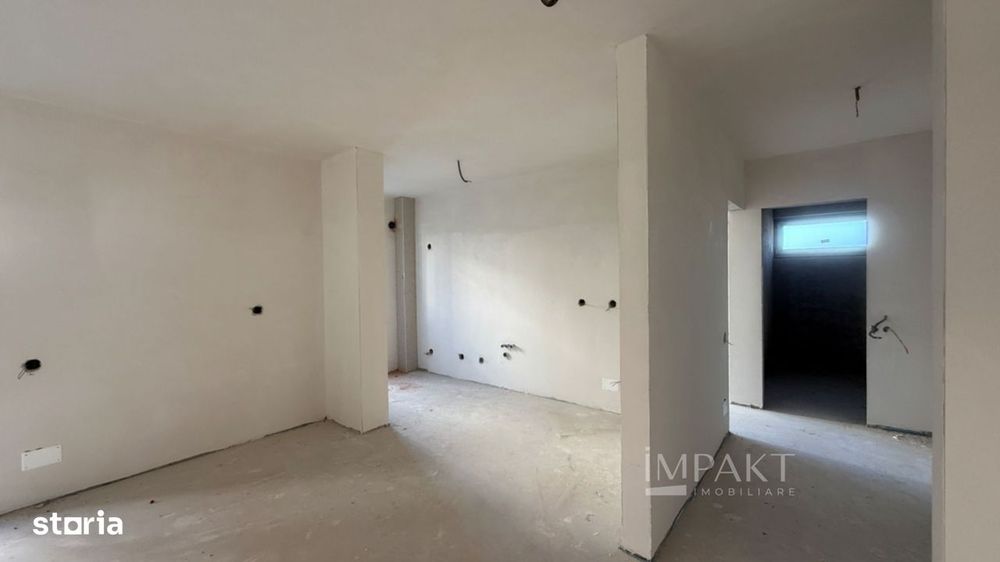 Apartament spatios cu 2 camere semidecomandat zona Iulius Mall — fotografia 1